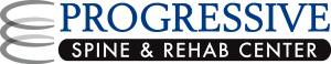 Progressive Spine & Rehab Logo