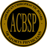 American Chiropractic Board of Sports Physicians